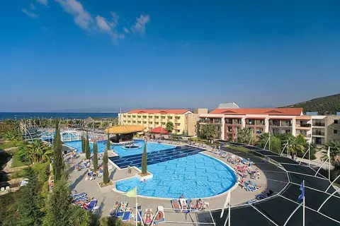 Aqua Fantasy Aquapark Hotel & Spa in Selcuk