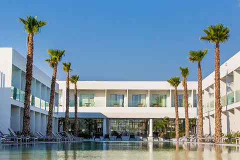 White Dreams Resort in Φαληράκι — foto 23