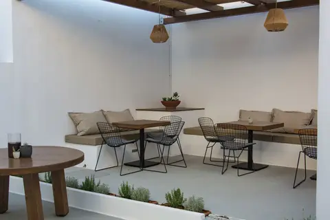 Vesper Studios in Kokkari, Samos — foto 12