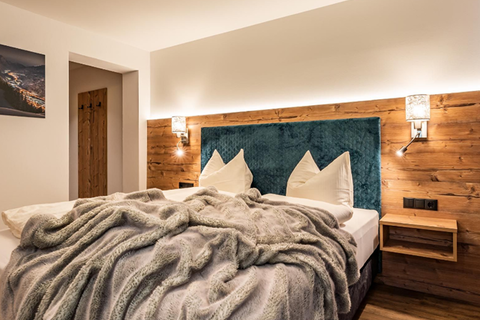 Appartementen Wiesengrund foto 4