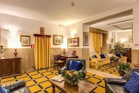 San Giorgio e Olimpic in Florence, foto 6