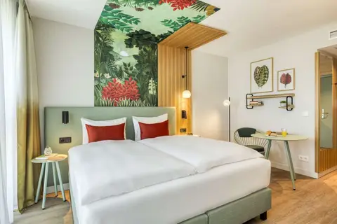 Citadines Danube Vienna in Wenen — foto 7