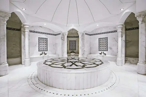 Kempinski Hotel The Dome in Serik, foto 14