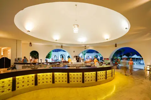 Hotel Iliade Djerba by Magic Hotels in Djerba — foto 8