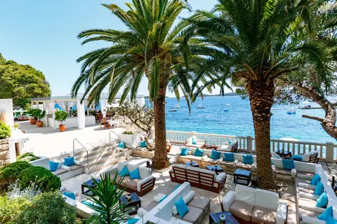 Amfora Hvar Grand Beach Resort in Hvar — foto 2