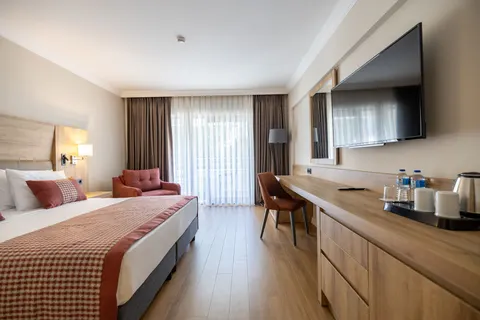 Hotel Proxima in Kuşadası — foto 9