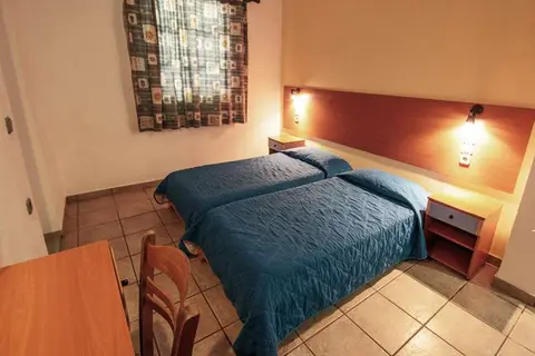 Nireas Studios & Appartementen in Αχαράβη — foto 5