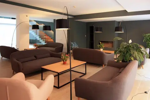 Hotel Palas Raval De La Mar in Lladurs — foto 4