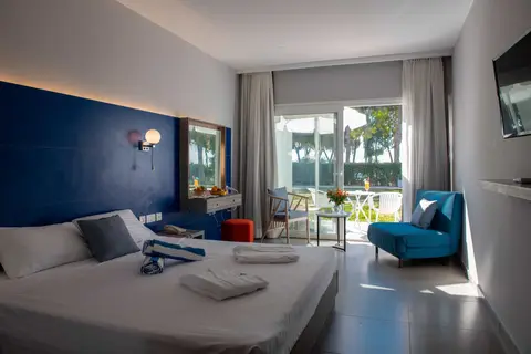 Park Beach Hotel in Λεμεσός — foto 3