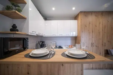 The Seven Islands Appartementen in Gouvia, foto 3
