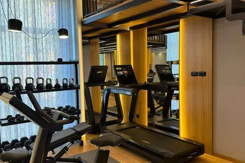 Best Western Hotel Plaza in Napels, foto 15