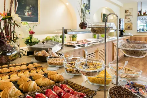 Hotel Nura Santa Ponsa in Santa Ponsa — foto 2
