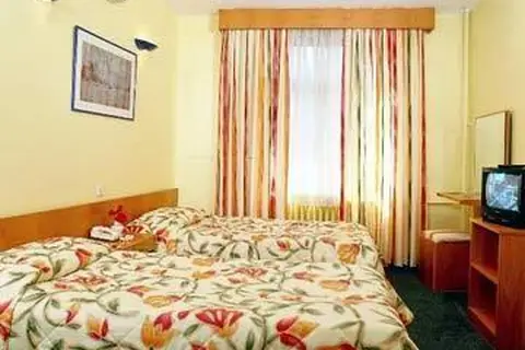 Hotel Ilkay in Fatih — foto 28