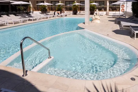 Miami Park Aparthotel foto 6