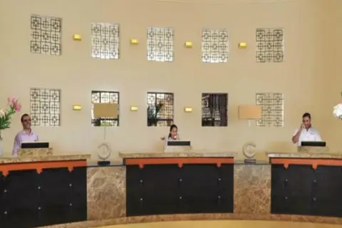 Concorde El Salam Sharm El Sheikh Front Hotel in Sharm El Sheikh, foto 6