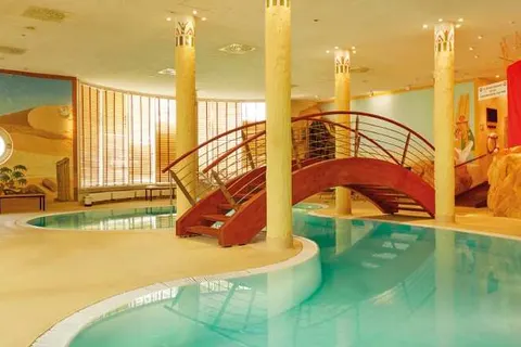 ACHAT Hotel Magdeburg foto 19