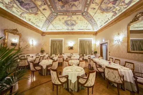 Hotel Majestic in Bologna, foto 6
