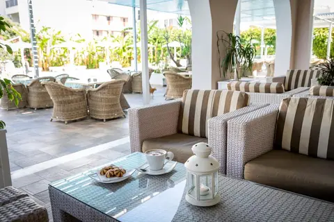 Peridis Family Resort in Kos — foto 8