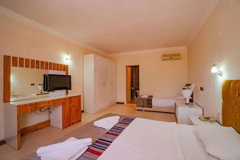 Clover Magic Park Beach Hotel in Alanya — foto 13
