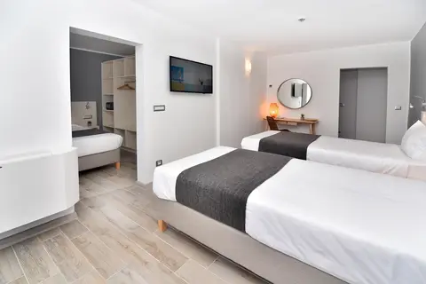 iHotel Sunny Beach in Nesebar, foto 33