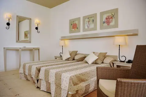 Hotel Morabeza in Santa Maria — foto 11