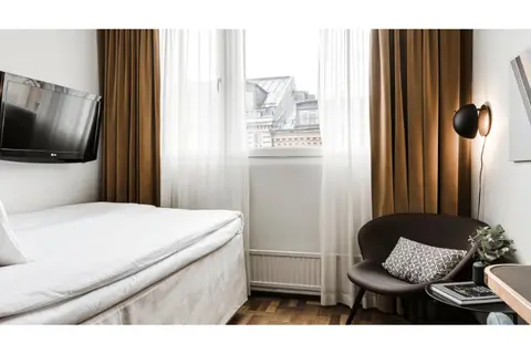 Clarion Hotel Amaranten in Stockholm — foto 20