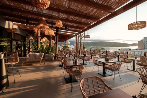 Caramelo Calvia Beach (ex. Cook's Club Calvia Beach) in Calvià, foto 14