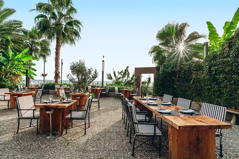 Paloma Perissia in Manavgat — foto 6