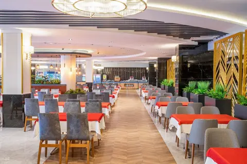 Annabella Diamond Hotel & Spa in Alanya — foto 21