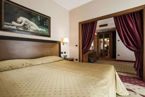 Grand Hotel La Chiusa di Chietri in Alberobello — foto 30