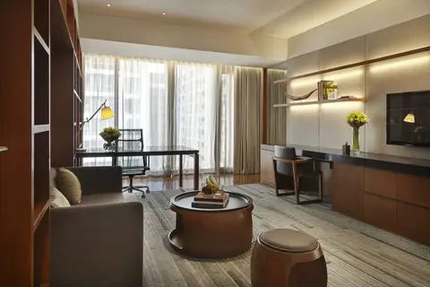 Hansar Bangkok Hotel in Bangkok, foto 20