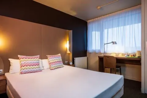 Campanile Hotel Eindhoven foto 2