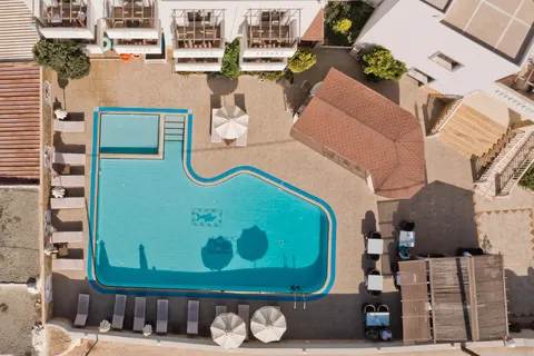 Aparthotel Arkasa Bay foto 11