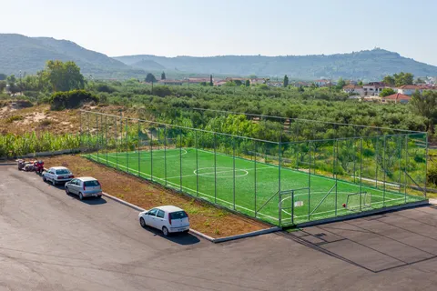 Hotel Alykanas Village foto 19