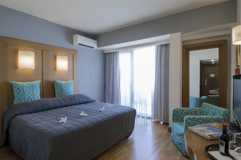 Boutique hotel Hermes in Athene — foto 22