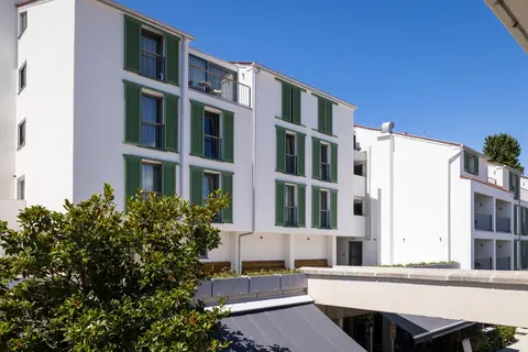 Hotel Vile Park Premium in Piran / Pirano — foto 4