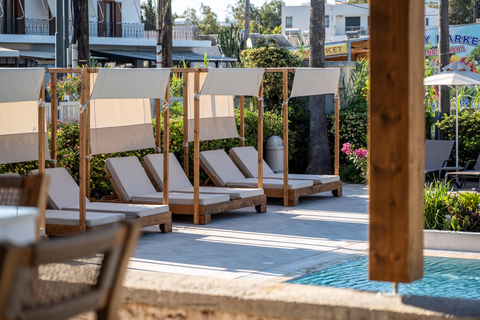 Appartementen Aegean Houses foto 12