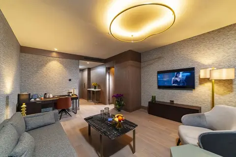 Radisson Collection Hotel, Vadistanbul in Fatih — foto 20