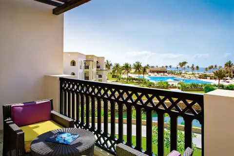 Salalah Rotana Resort in صلالة — foto 20