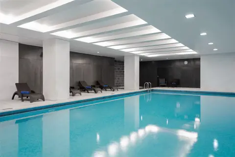 Hotel Marina Atlântico in Ponta Delgada — foto 14