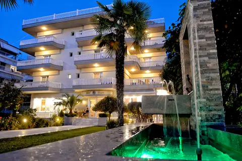 Hotel Ioni in Κατερίνη — foto 6