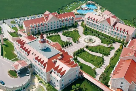 Gardaland Hotel in Castelnuovo del Garda — foto 18