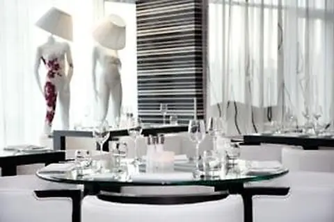 WestCord Art Hotel Amsterdam 3-stars in Amsterdam — foto 6