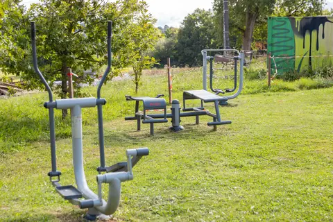 Arden Parks Signy L Abbaye in Signy-l'Abbaye — foto 5