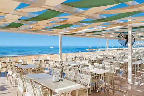 Terrace Elite Resort in Manavgat, foto 9