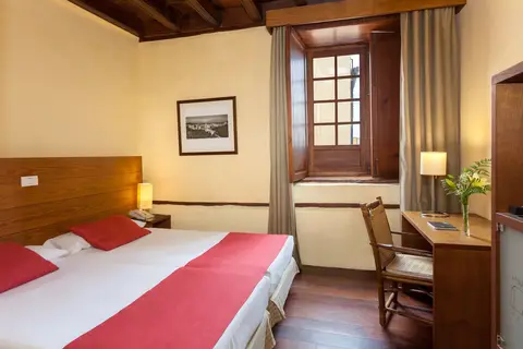 LIVVO La Quinta Roja in Garachico, foto 13