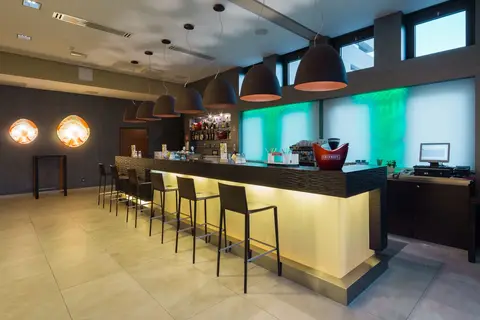 BRETANIDE Sport & Wellness Resort in Bol — foto 12