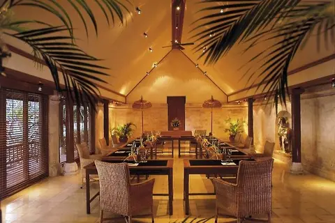 The Oberoi Beach Resort Bali in Kuta — foto 7
