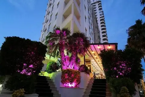 Hotel Arvi in Durres