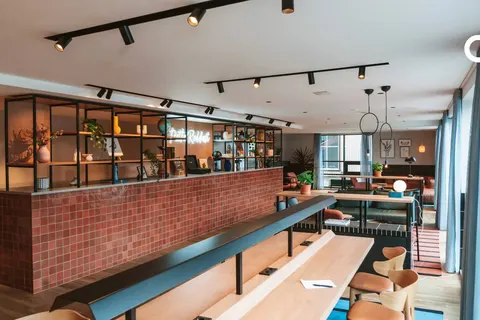 CenterHotel Plaza in Reykjavik — foto 10